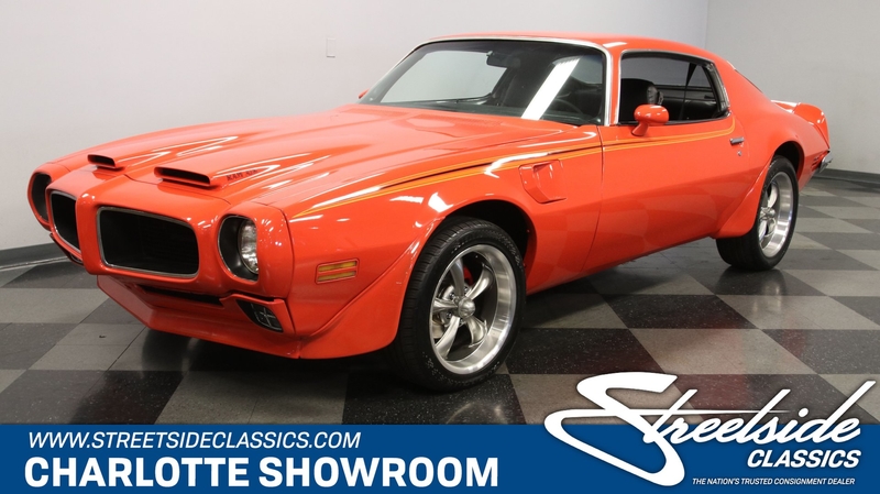 1978 Pontiac Firebird is listed zu verkaufen on ClassicDigest in ...