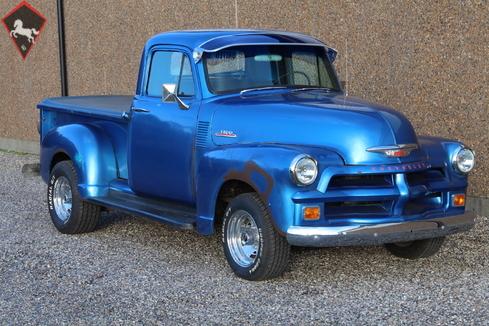 Chevrolet 3100 1954