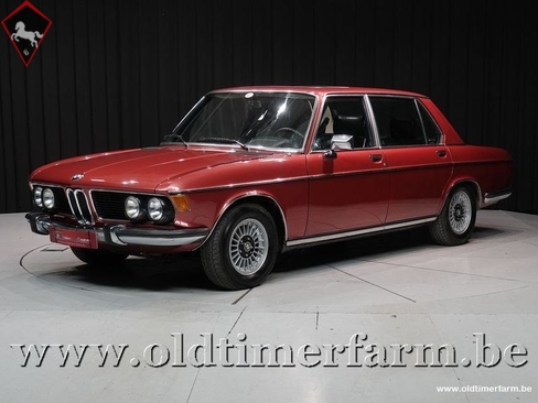 BMW 3.3 1976