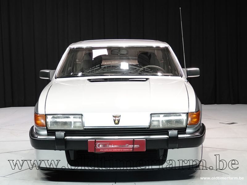 1986 Rover SD1 (2000/2300/2400/2600/3500/Vitesse) is listed Sold on ...