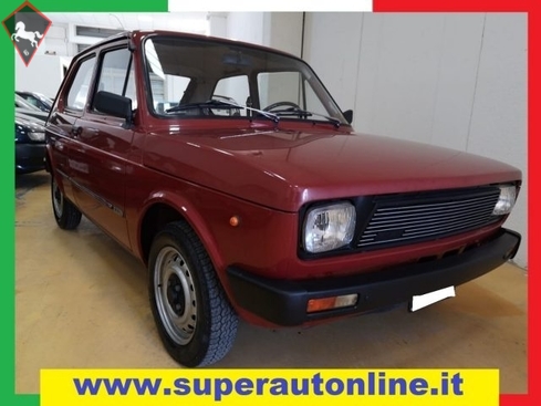 Fiat 127 1979