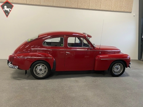 Volvo PV544 1965
