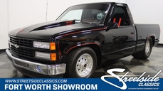 Chevrolet C1500 1988