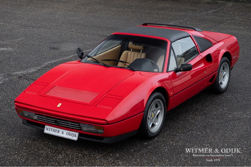 Ferrari 208 for sale