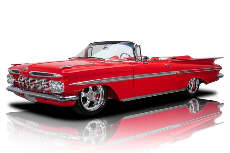 1959インパラ OG NOS Chevrolet Cool Pack 1959インパラ OG NOS Chevrolet Cool Pack HOTWHEELS NOS '59 CHEVY