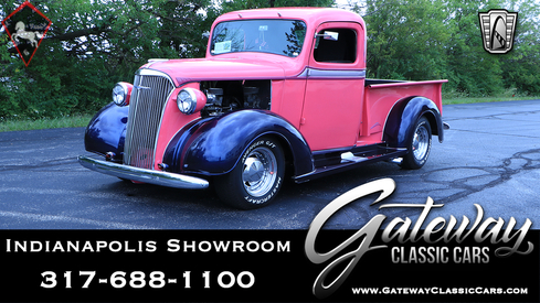 Chevrolet Pick Up 1937