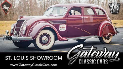 Chrysler Imperial 1935