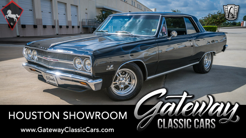 Chevrolet Chevelle 1965