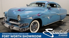 Mercury Monterey 1951