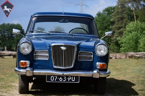 Wolseley 15/60 16/60 1970