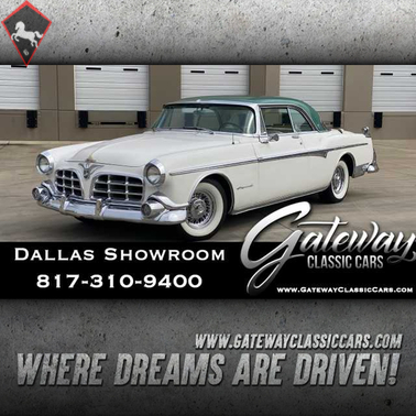 Chrysler Imperial 1955