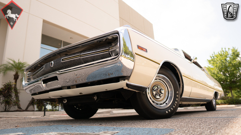 Chrysler 300 1970