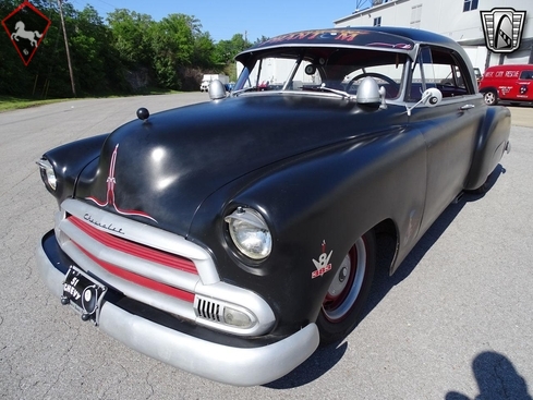 Chevrolet Bel Air 1951