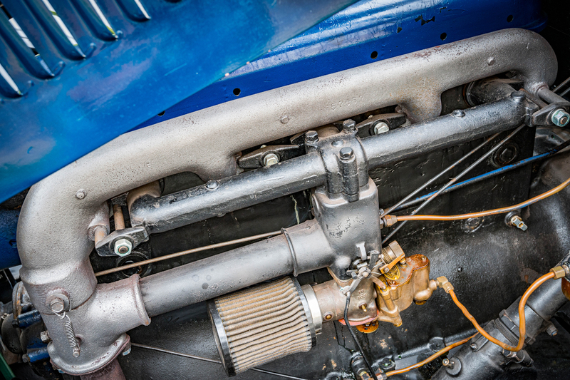 1926 Nash Advanced Six is listed Sold on ClassicDigest in OFallon by ...