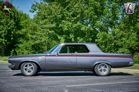 Dodge Polara 1963