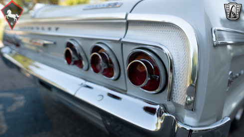 Chevrolet Impala 1964