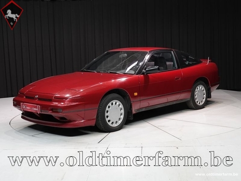 Nissan Other 1990