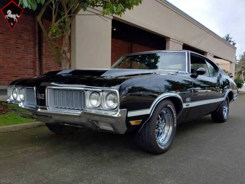 1970 Oldsmobile 442 Is Listed Verkauft On Classicdigest In Arlington By Classical Gas For Preis Nicht Verfugbar Classicdigest Com