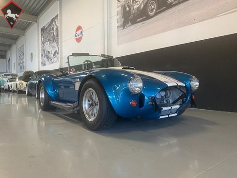 AC Cobra 427 1965