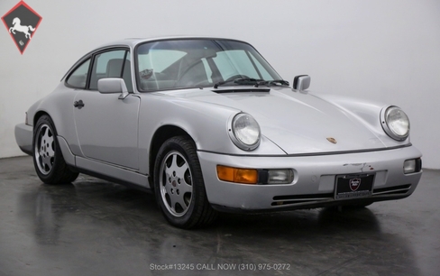 Porsche 911 / 964 1991