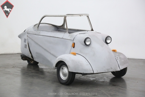 Messerschmitt KR 200 1960