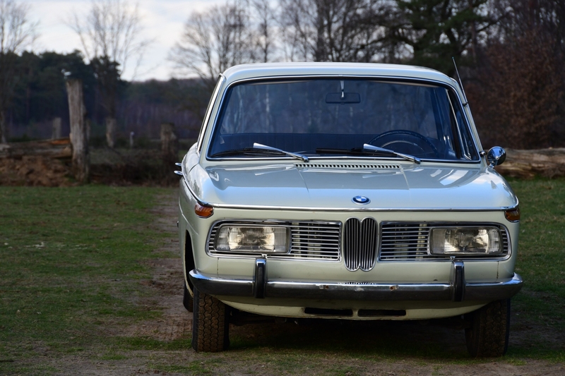 1967 BMW 1800 is listed Sold on ClassicDigest in Herkenbosch by ...