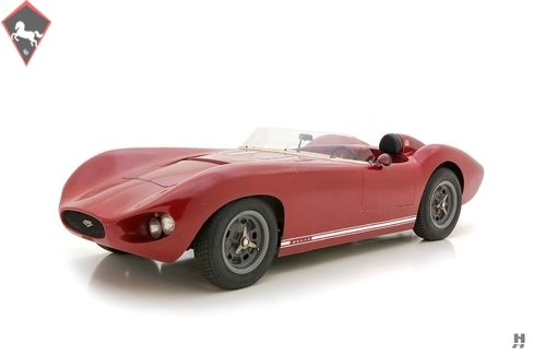 Bocar XP5 1959