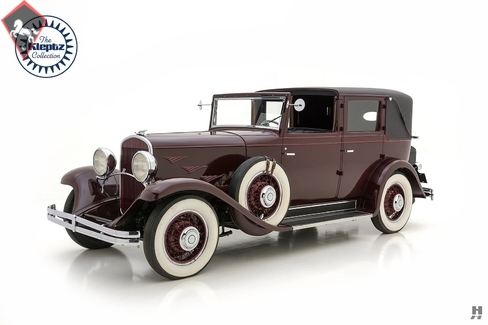 Chrysler Imperial 1930
