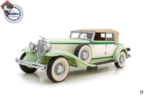 Chrysler Imperial 1932