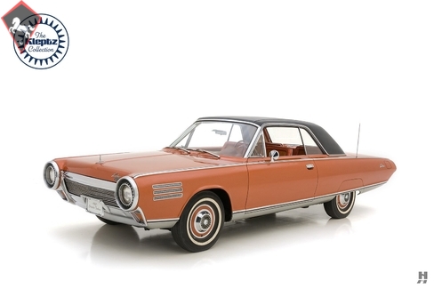 Chrysler Other 1963