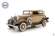 DeSoto Custom 1932