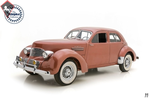 Graham 613 1941
