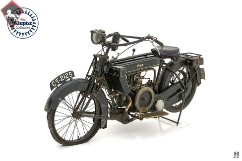 Humber Other 1922