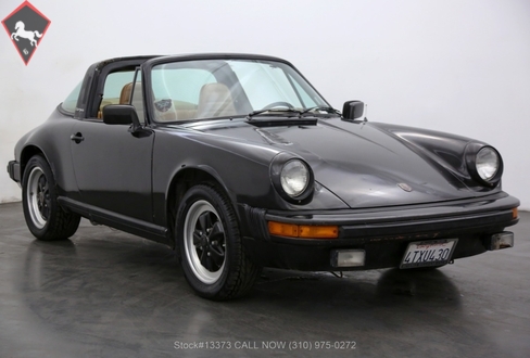 Porsche 911 1978