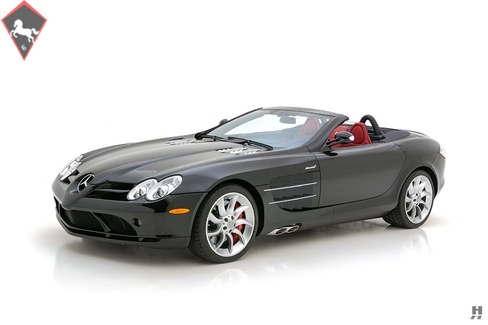メルセデス ベンツ　VISION SLR Roadster 1/18 未開封 メルセデス ベンツ VISION SLR Roadster 1/18 未開封 - メルカリ