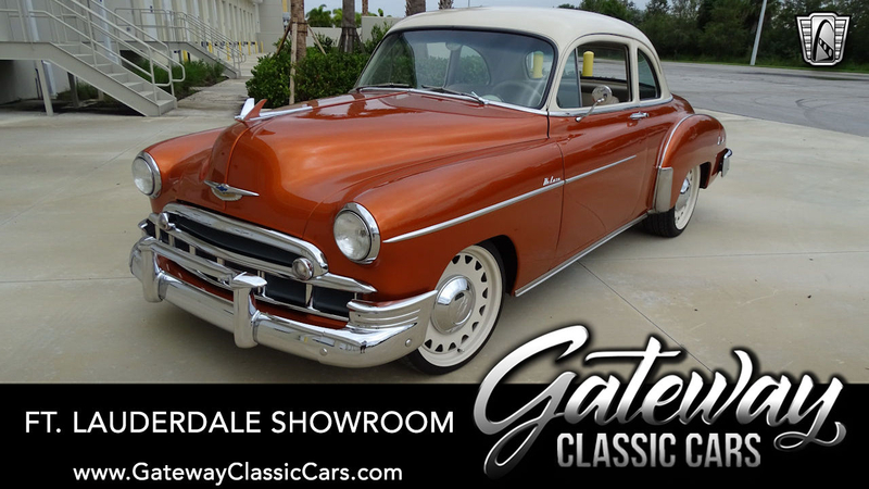  Chevrolet Deluxe aparece Vendido en ClassicDigest en Coral Springs por Gateway Classic Cars por $ .