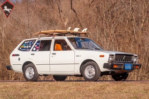 Toyota Corolla 1976