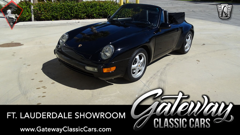 Porsche 911 / 993 1998