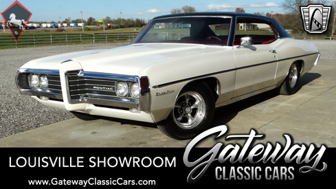 1969 Pontiac Catalina is listed Sold on ClassicDigest in Memphis by ...