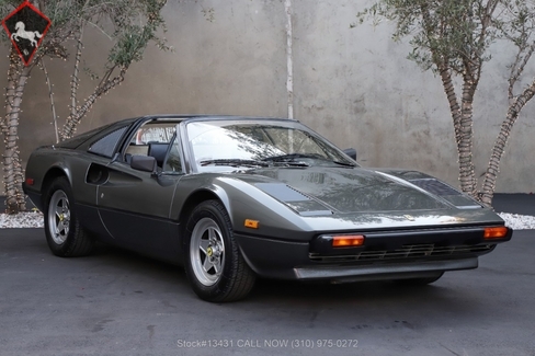 Ferrari 308 GTS 1982
