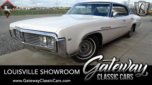 Buick Le Sabre 1969