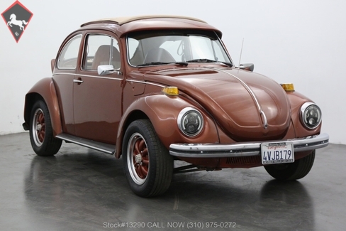 Volkswagen 1303 1973
