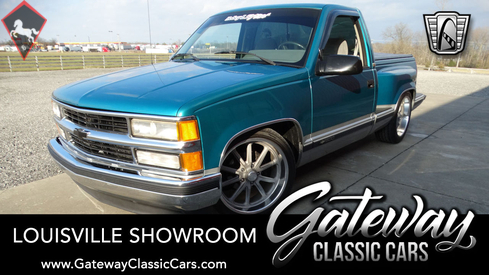 Chevrolet Silverado 1994