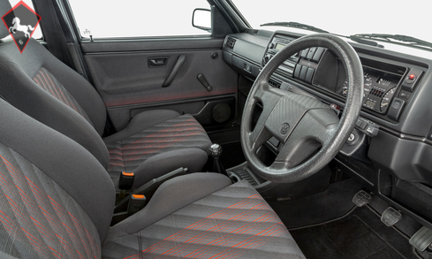 1991 Volkswagen Golf Is Listed Sold On Classicdigest In Kingsley By 4 Star Classics For 195 Classicdigest Com