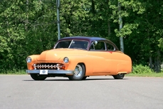 Mercury Custom 1950