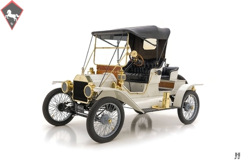 Ford Model T 1912
