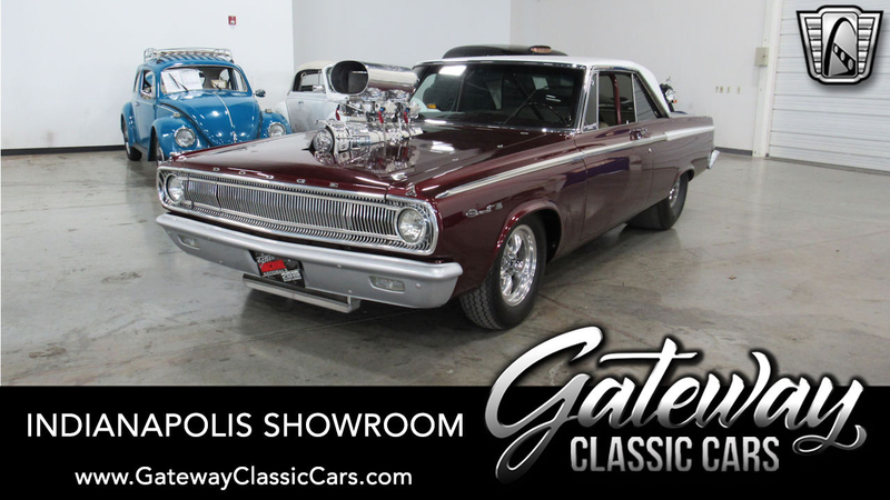 1965 Dodge Coronet is listed Sold on ClassicDigest in Indianapolis