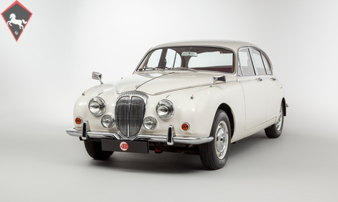 Daimler 2 1/2 litre (250) 1969