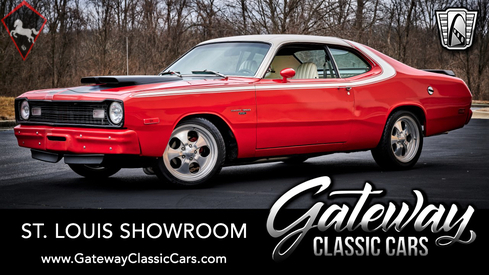 Dodge Dart 1974