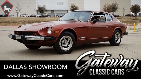 Datsun 280Z 1976